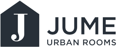 Logo Jume Urban Rooms
